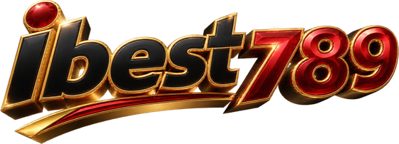 ibest 789 Logo